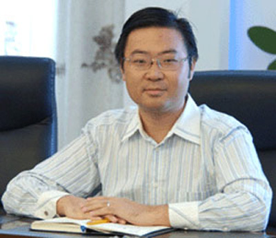 赛维董事长_江西赛维董事长甘胜泉