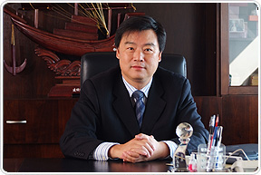 开山集团董事长_开山集团标志