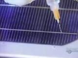 如何制作太阳能电池板