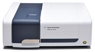 Agilent Cary 60 ֹȼûָ