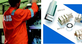 ABB DCSϵͳAC800