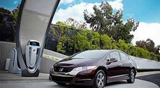 ⻥̫ܷϵͳ--Hondaʼʵһ̫ܼվ