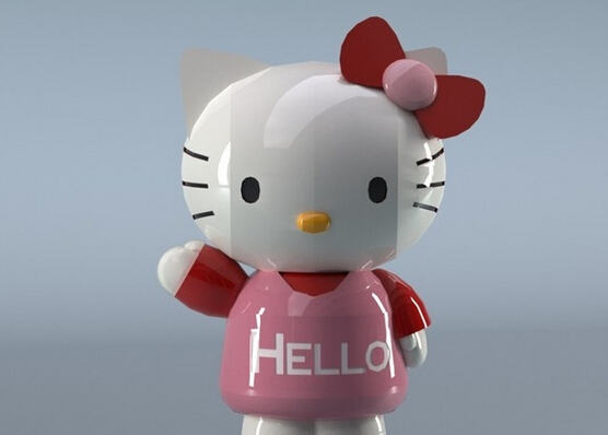 Hello-Kittyģ