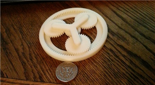 ǳ STLļأ3Dӡģͣ