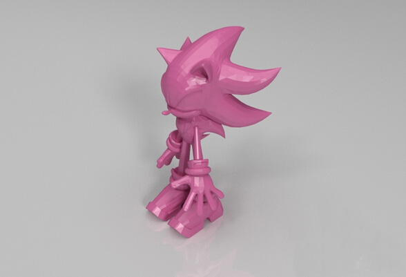 3Dģ