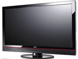 明基推出42寸全高清液晶电视