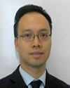 future lighting solutions sales director Alex Lee