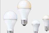 Sharp新推出6款LED灯泡