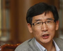 中国科学院院士：薛其坤