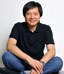 小米科技创始人：雷军