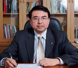 TCL通讯科技控股有限公司CEO：郭爱平