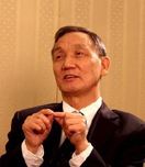 中兴通讯股份有限公司董事长：侯为贵