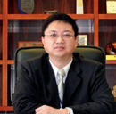 昂纳信息技术(深圳)有限公司董事长：那庆林