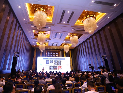 OFweek 2018（第三届）中国医疗科技大会正式开幕
