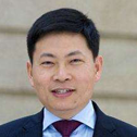 余承东