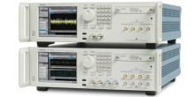 AWG70000系列任意波形发生器